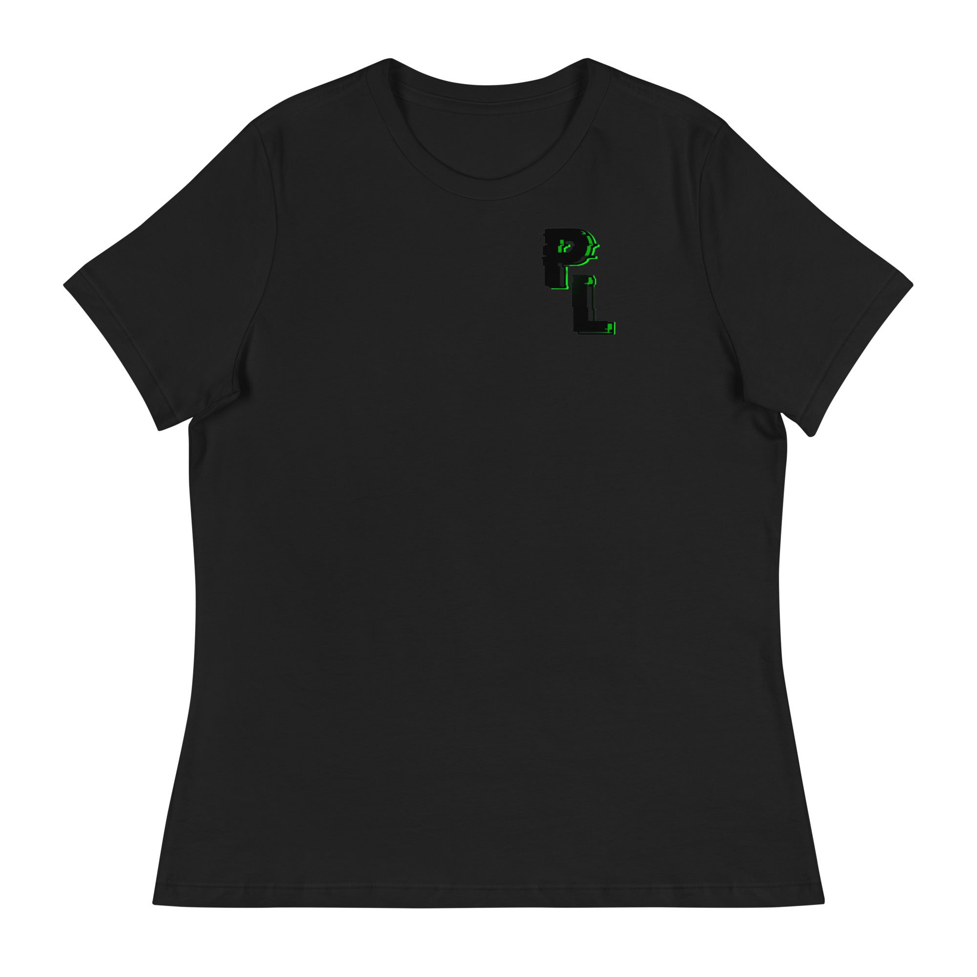 Woman's Preslee Gaming T-Shirt | My Business